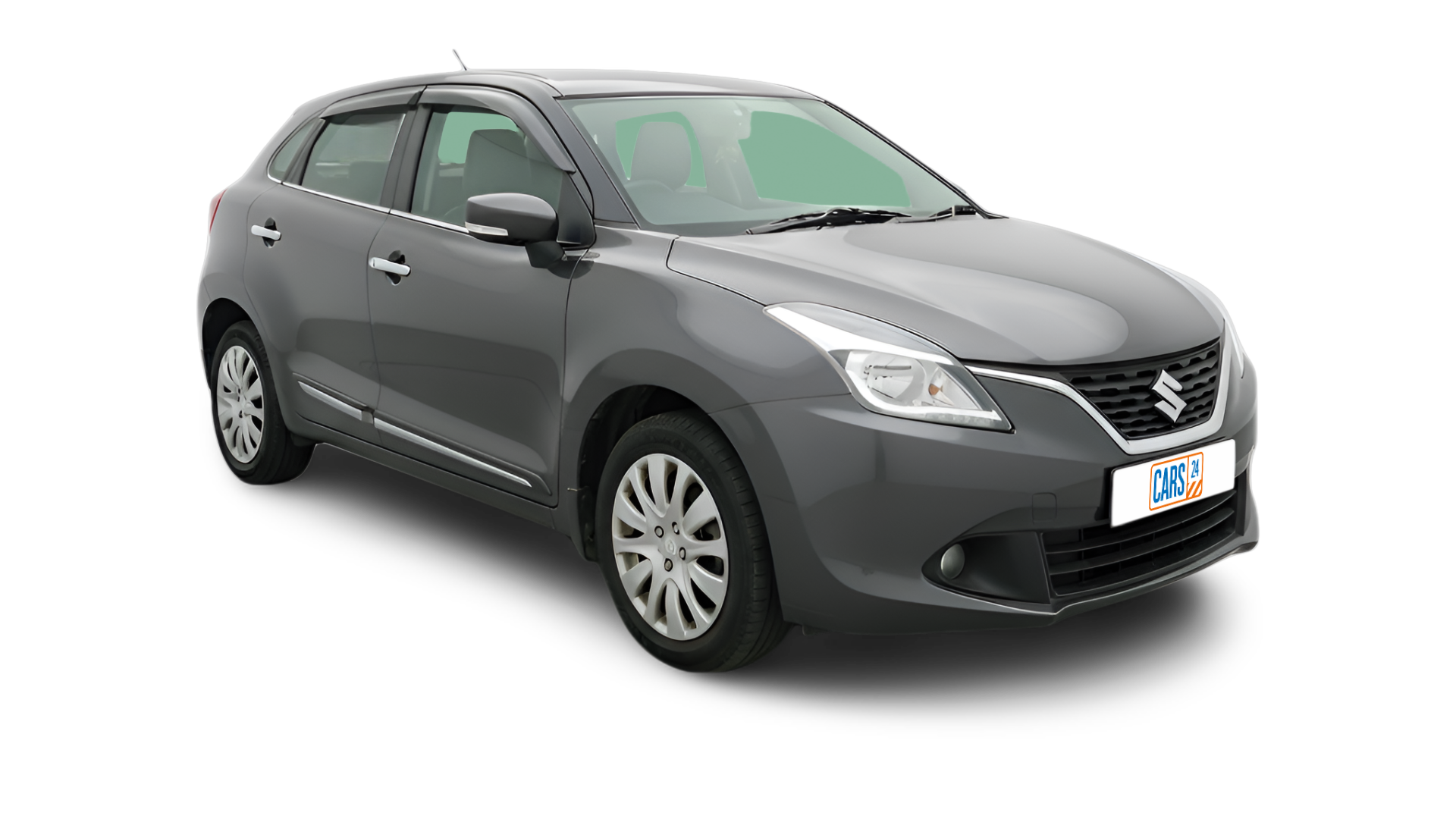 Maruti Baleno-img